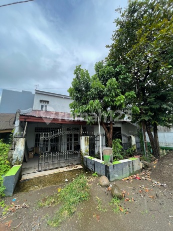 Dijual Cepat Rumah Ready Unit Dua Lantai di Minasaupa Posiso Hook