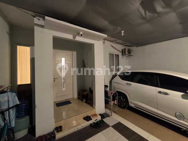 A 1 Are House, Freehold Title, Move-In Ready, Located in Taman Griya Jimbaran Neighborhood, Fully Furnished! Good Freehold Title House in Taman Griya.