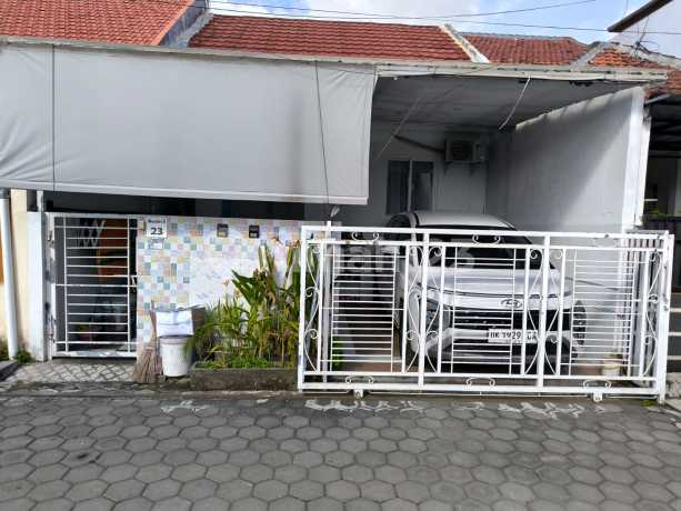 Rumah 1 Are, Shm, Siap Huni, Lingkungan Taman Griya Jimbaran, Fully Furnished! SHM Bagus Rumah di Taman Griya