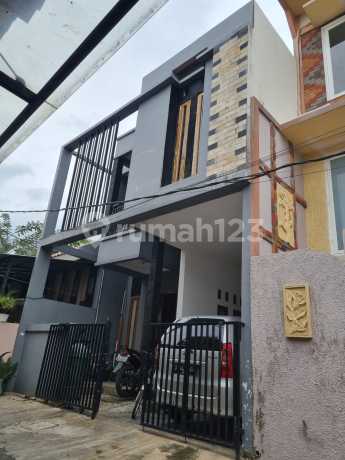 Dijual Rumah di Pondok Gede Bekasi Rumah Dijual Rumah di Pondok Gede Bekasi Rumah