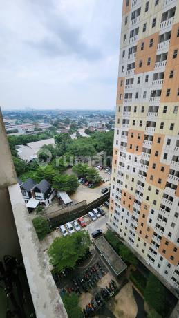 Apartemen 2BR - PP Urban Town Serpong - Sudah Furnished Apartemen 2BR - PP Urban Town Serpong - Sudah Furnished