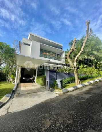 Rumah Full Furnished Siap Huni di Citra Green Cluster Greenhill