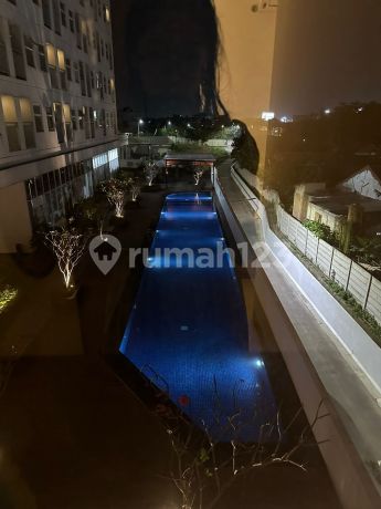 Jual Butuh Apartemen 2Bedroom Furnish di BSD