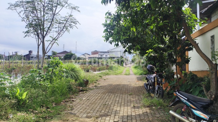 Tanah Luas Dekat Villa Bukit Tidar Kota Malang Cocok untuk Kost Tanah Luas Dekat Villa Bukit Tidar Kota Malang Cocok untuk Kost