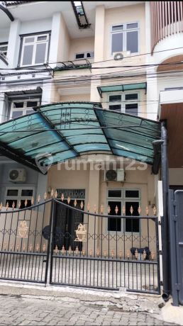 Hunian Siap Huni di Komp Villa Makmur Indah