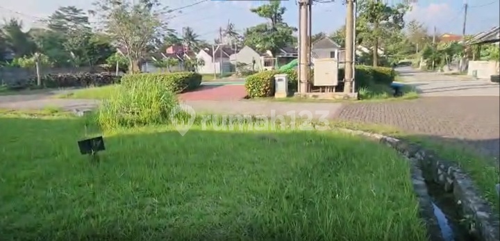 Kavling Hook, Setraland Paradise, Parung Panjang Kavling Hook, Setraland Paradise, Parung Panjang