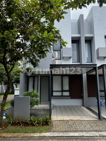 Rumah Baru di Tabebuya, Langka Row Jalan 2 arah, Belum pernah di huni, dekat Grand Lucky dan sekolah international Rumah Baru di Tabebuya, Langka Row Jalan 2 arah, Belum pernah di huni, dekat Grand Lucky dan sekolah international