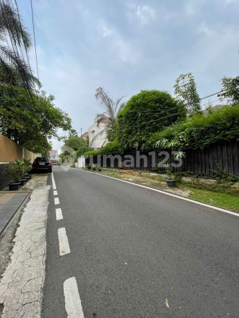 Tanah Kavling Murah Cipete Gaharu