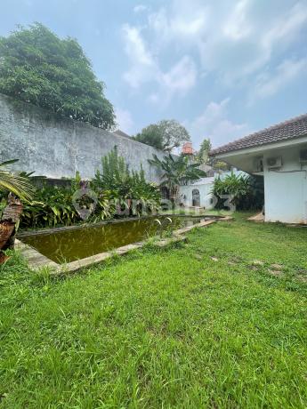 Dijual Murah Rumah Cipete Gaharu Dekat Mrt