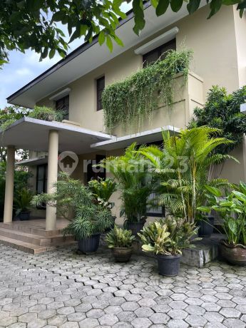 Dijual Rumah Sangat Murah Cipete Harga 16 M Nett