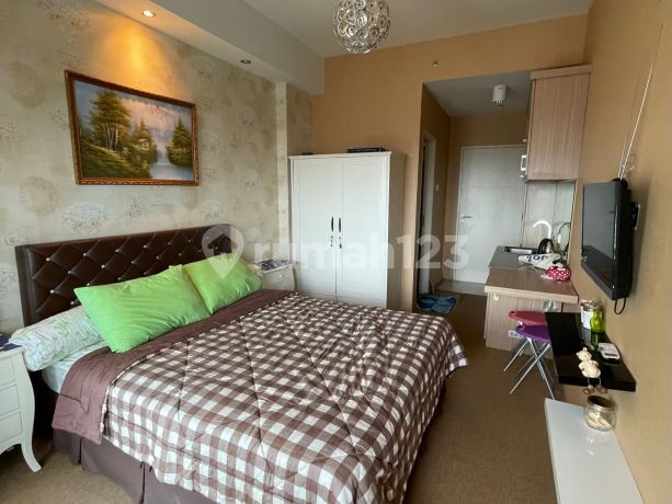 Apartement Orchard Mansion Pakuwon Mall Surabaya Apartement Orchard Mansion Pakuwon Mall Surabaya