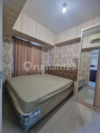 Apartement Tanglin Mansion Pakuwon Mall Surabaya