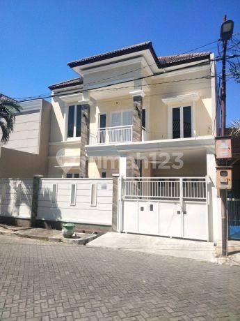 Rumah Tinggal Jln.gayungsari Surabaya Rumah Tinggal Jln.gayungsari Surabaya
