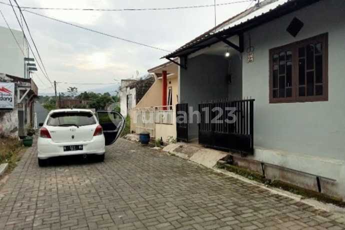 Rumah Murah Minimalis Di Perumahan Griya Permata Alam Karangploso Rumah Murah Minimalis Di Perumahan Griya Permata Alam Karangploso