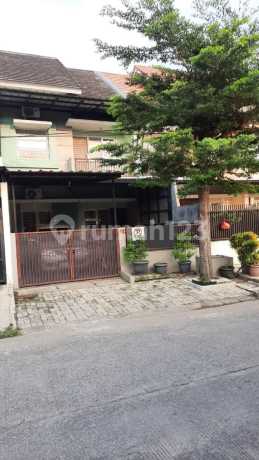 Beautiful move-in ready house in Pamulang.