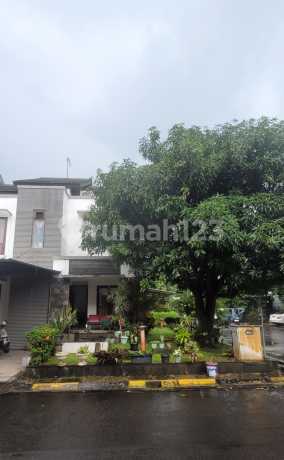 Rumah Asri Hook di Pesona Gintung Residence Rempoa