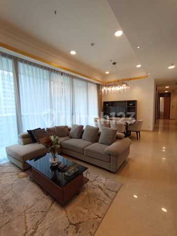 Disewakan Apartemen Anandamaya Sudirman, Jakarta Selatan - Suites 3 BR Fully Furnished Ready To Move In Disewakan Apartemen Anandamaya Sudirman, Jakarta Selatan - Suites 3 BR Fully Furnished Ready To Move In