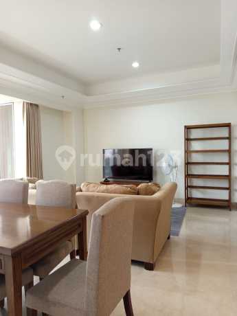 For Rent Pondok Indah Residence Apartment - 3Br Fully Furnished Good Condition For Rent Pondok Indah Residence Apartment - 3Br Fully Furnished Good Condition