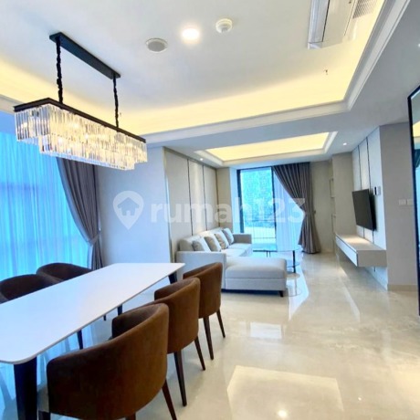 For Rent Apartment Casa Grande - 3+1 BR Good Furnished Ready To Move In