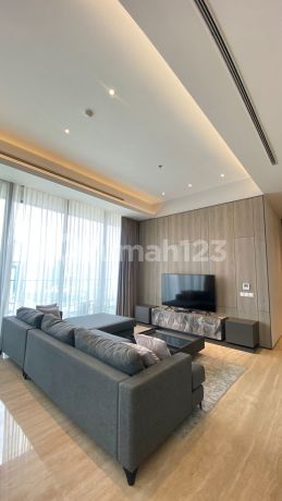 For Rent La Vie All Suites Apartment Kuningan Jakarta Selatan - 2+1 BR Full Furnished For Rent La Vie All Suites Apartment Kuningan Jakarta Selatan - 2+1 BR Full Furnished