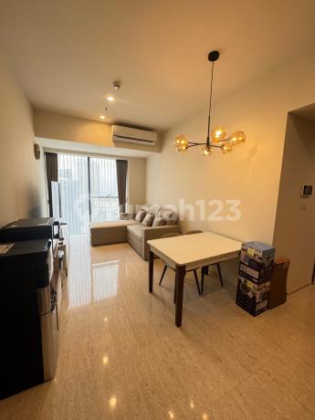 BEST UNIT Sewa Apartment Branz Kuningan - 2BR Furnished - Setiabudi, Jakarta Selatan
