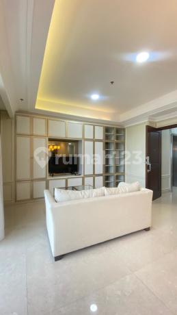For Rent Apartment Pondok Indah Residence - 3 BR Good Unit Ready To Move In For Rent Apartment Pondok Indah Residence - 3 BR Good Unit Ready To Move In