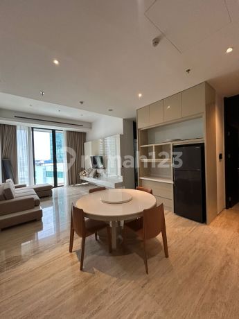 Good Unit For Rent La Vie All Suites Apartment Type 2Br Fully Furnished