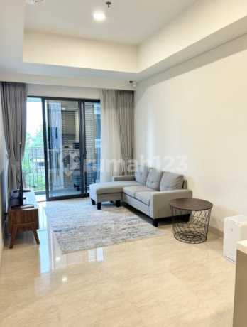 For Rent Apartment At Arumaya Residence - 1Br Good Unit