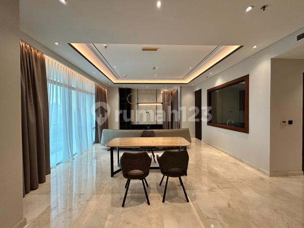 Good Unit Dijual Apartemen Essence Dharmawangsa – 3 BR Fully Furnished Kebayoran Baru, Jakarta Selatan Good Unit Dijual Apartemen Essence Dharmawangsa – 3 BR Fully Furnished Kebayoran Baru, Jakarta Selatan