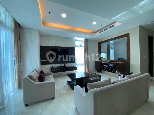 Best Unit! For Rent Apartment Essence Dharmawangsa -3 BR Fully Furnished Best Unit! For Rent Apartment Essence Dharmawangsa -3 BR Fully Furnished
