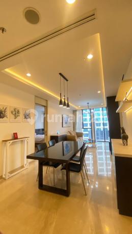 Good Unit! For Rent Apartment Izzara 2 BR - Fully Furnished Good Unit! For Rent Apartment Izzara 2 BR - Fully Furnished