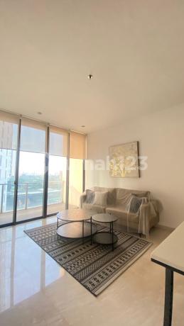 For Rent Apartment Izzara Apartment - 2+1 BR Ready To Move In For Rent Apartment Izzara Apartment - 2+1 BR Ready To Move In