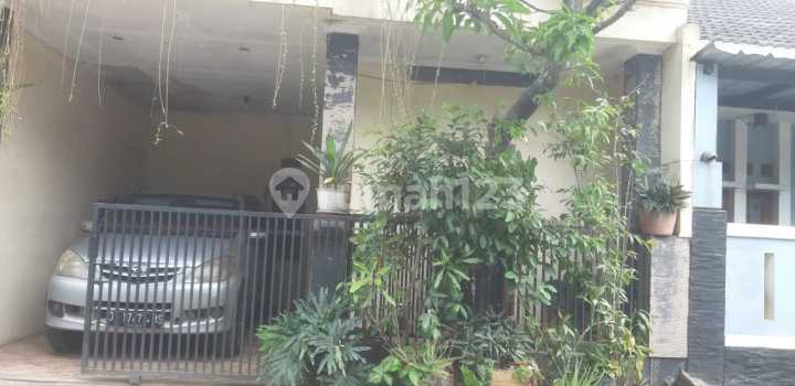 DIJUAL RUMAH DI KOMPLEK BUMI HARAPAN CIBIRU HILIR