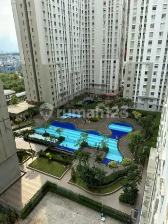 Jual Cepat Nego Sampe Jadi Apartemen Greenbay Tower Gardenia
