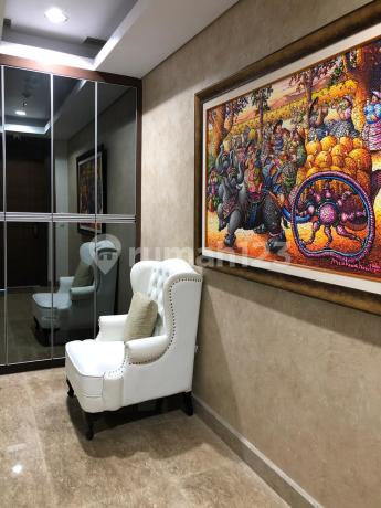 Apartemen The Windsor Hunian Mewah Dengan Private Lift Apartemen The Windsor Hunian Mewah Dengan Private Lift