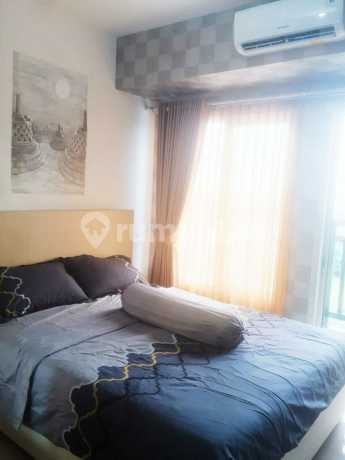 Di sewakan Apartemen Prima Orchard Bekasi, Summarecon