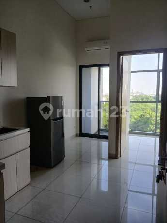 Apartemen Baru 2 BR Sedayu City Kelapa Gading 