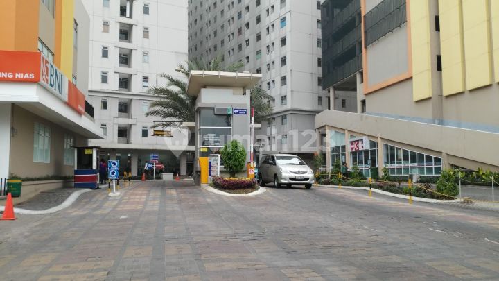 Apartemen Gading Nias Residence Tower Crisant Kel. Pegangsaan Dua, Kec. Kelapa Gading, Kota Jakarta Utara Apartemen Gading Nias Residence Tower Crisant Kel. Pegangsaan Dua, Kec. Kelapa Gading, Kota Jakarta Utara