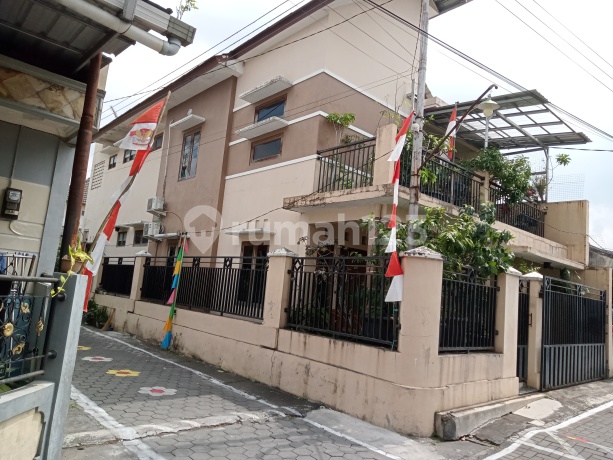 Dijual Rumah 2 Lantai Dalam Perumnas Minomartani Ngaglik Sleman Dijual Rumah 2 Lantai Dalam Perumnas Minomartani Ngaglik Sleman