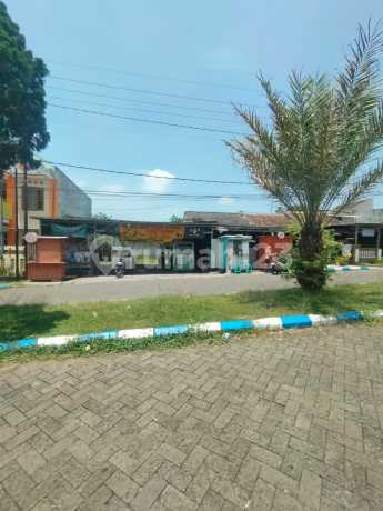 Ruang Usaha, Perum Griya Husada-Lawang