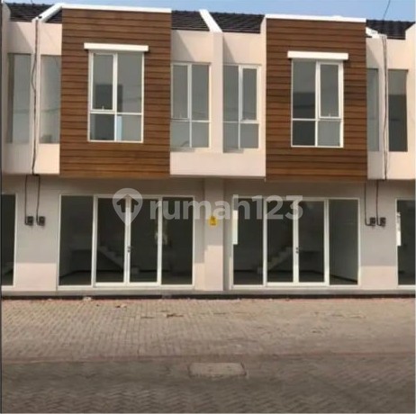 For Sale, Shop House, Alam Juanda Housing (CA) For Sale, Shop House, Alam Juanda Housing (CA)