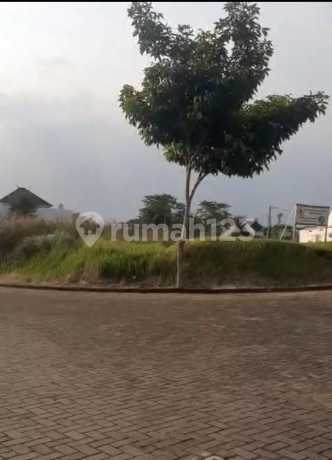Land for Sale, Tirtasani Royal Resort (IT)