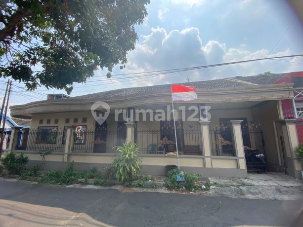 Rumah Jual, Joyo Grand