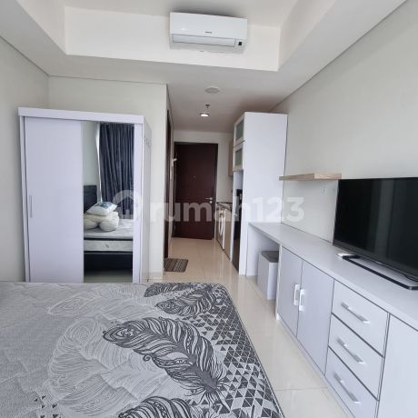 For Sale Puri Mansion Apartment Fully Furnished Amethyst Tower For Sale Puri Mansion Apartment Fully Furnished Amethyst Tower