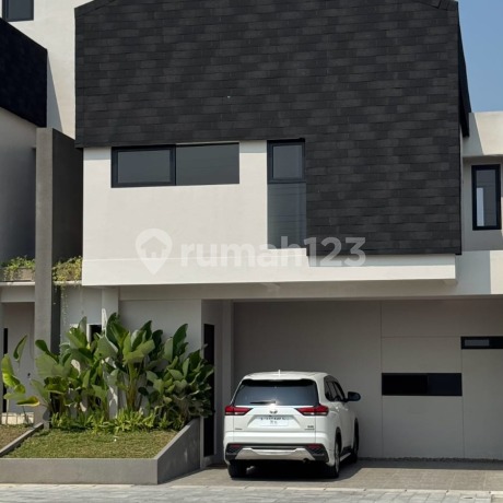 RUMAH GAYA JAPANDI MODERN PERTAMA DI KARTASURA RUMAH GAYA JAPANDI MODERN PERTAMA DI KARTASURA