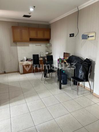 Apartement City Resort 4 Kamar Tidur Semi Furnished Lokasi Strategis Dekat Bandara , Akses Mudah Kemana Mana orchid