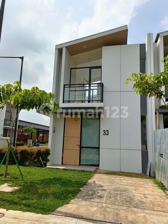 Cendana Essence East 8 No.33 Cendana Essence East 8 No.33