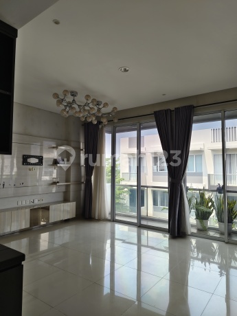 Condovilla Semi Furnished Condovilla Semi Furnished