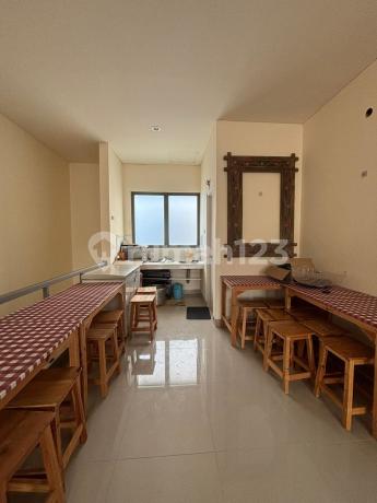 Ruko Maggiore Grande