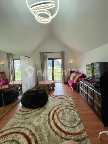 Rumah Cantik Kebayoran Infinity Bintaro Jaya Sektor 9 Bintaro Jaya